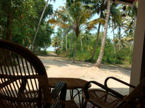 Marari Das Beach Villa